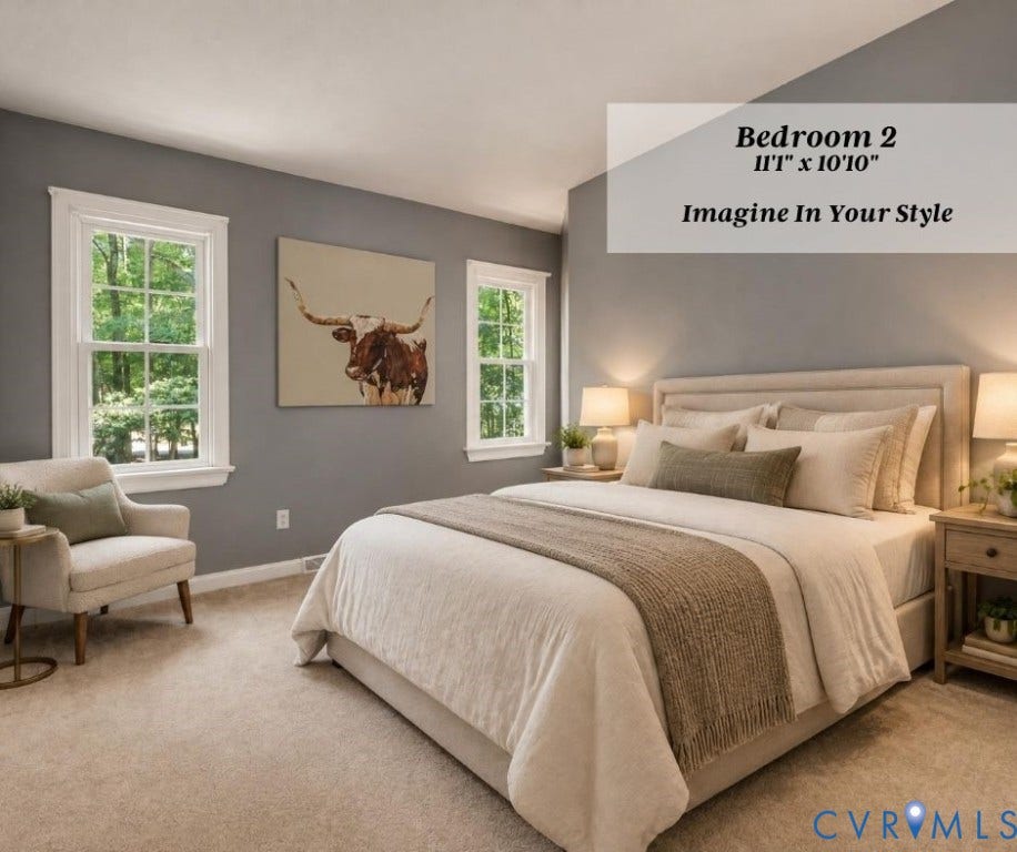 3100 Three Bridge Road, Beautiful Powhatan County, Powhatan, VA 23139 3100 Three Bridge Road, Beautiful Powhatan County, Powhatan, VA 23139