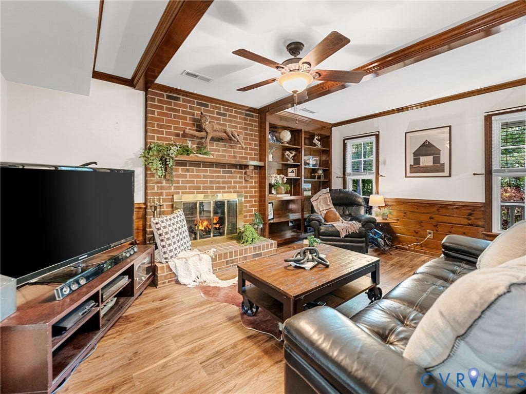 3100 Three Bridge Road, Beautiful Powhatan County, Powhatan, VA 23139 3100 Three Bridge Road, Beautiful Powhatan County, Powhatan, VA 23139
