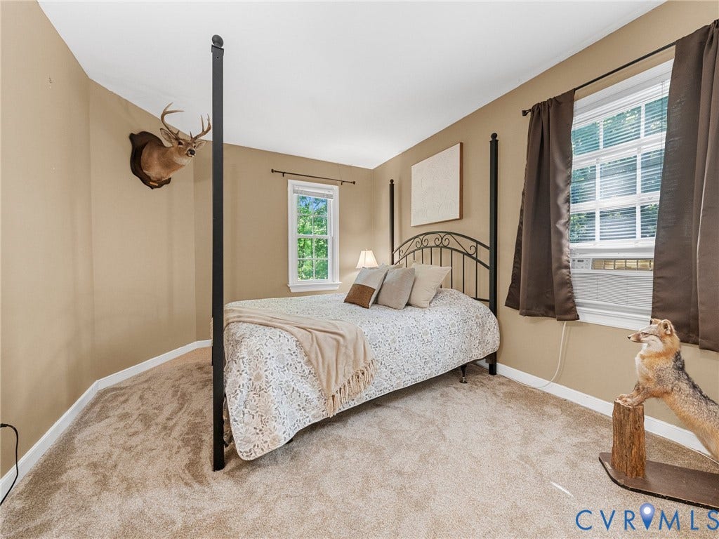 3100 Three Bridge Road, Beautiful Powhatan County, Powhatan, VA 23139 3100 Three Bridge Road, Beautiful Powhatan County, Powhatan, VA 23139