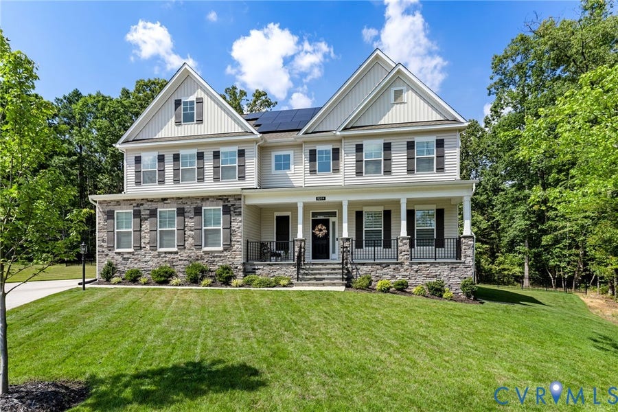 Property photo for 9254 Moldova Road, Chesterfield, VA
