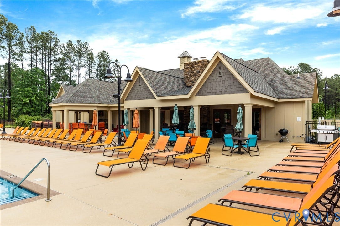 9254 Moldova Road, Haynes Bridge, Chesterfield, VA 23832