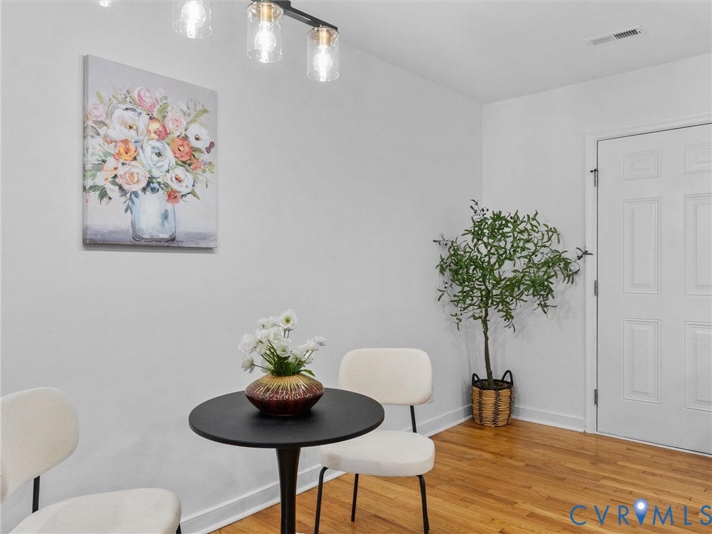 3626 Reynolds Road, Richmond, VA 23223 3626 Reynolds Road, Richmond, VA 23223