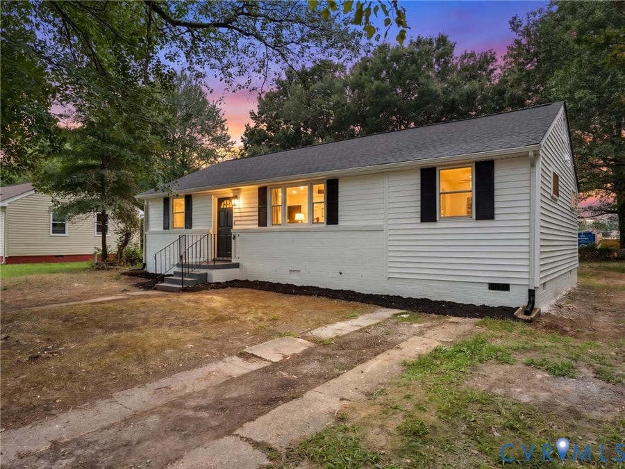 Property photo for 3626 Reynolds Road, Richmond, VA