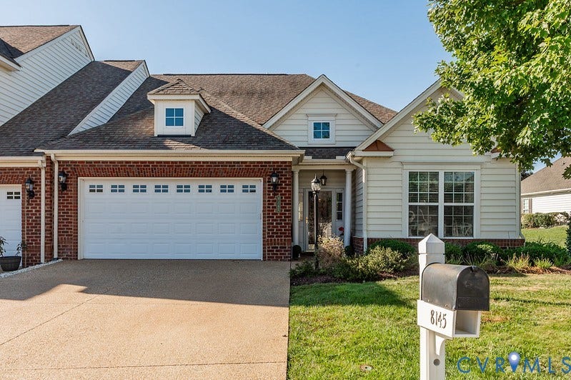 Property photo for 8145 Tippling House Drive, Mechanicsville, VA