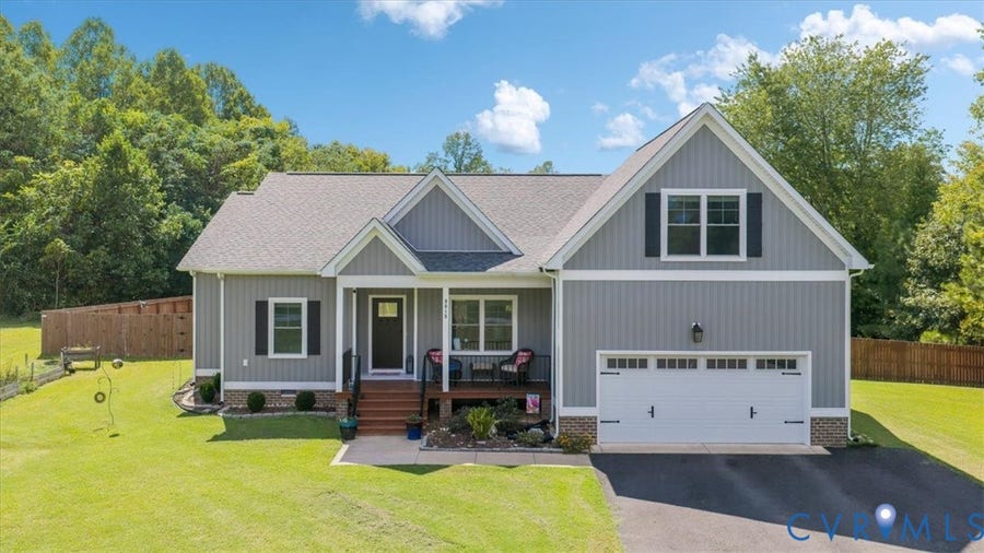 Property photo for 9015 Lee Davis Road, Mechanicsville, VA