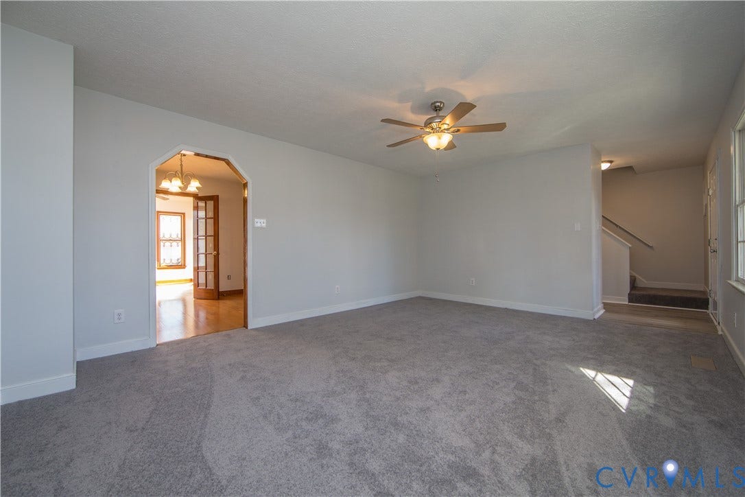 19224 Maurer Lane, Colonial Heights, VA 23834 19224 Maurer Lane, Colonial Heights, VA 23834
