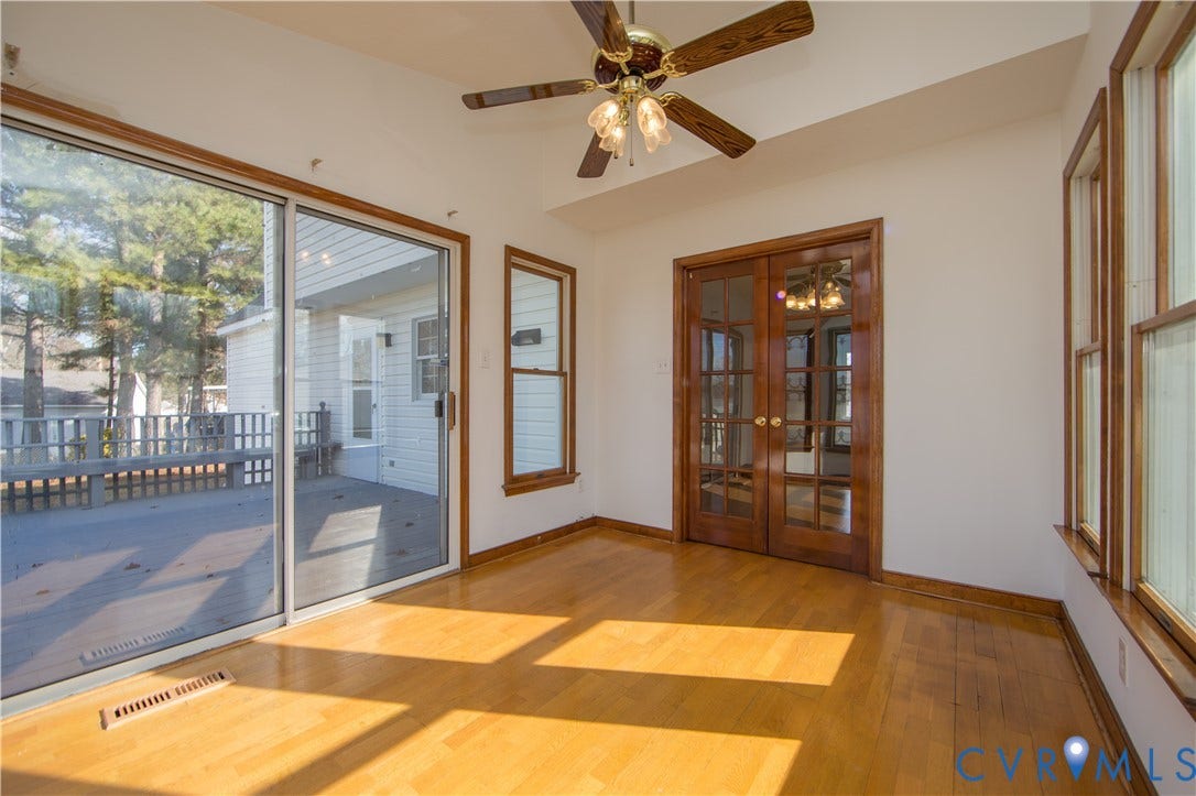 19224 Maurer Lane, Colonial Heights, VA 23834 19224 Maurer Lane, Colonial Heights, VA 23834