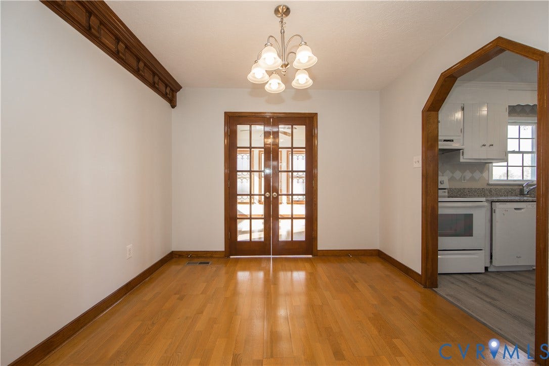 19224 Maurer Lane, Colonial Heights, VA 23834 19224 Maurer Lane, Colonial Heights, VA 23834