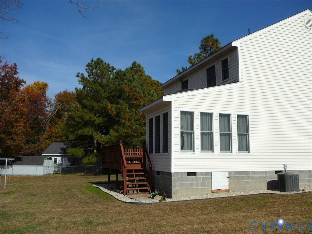 19224 Maurer Lane, Colonial Heights, VA 23834 19224 Maurer Lane, Colonial Heights, VA 23834