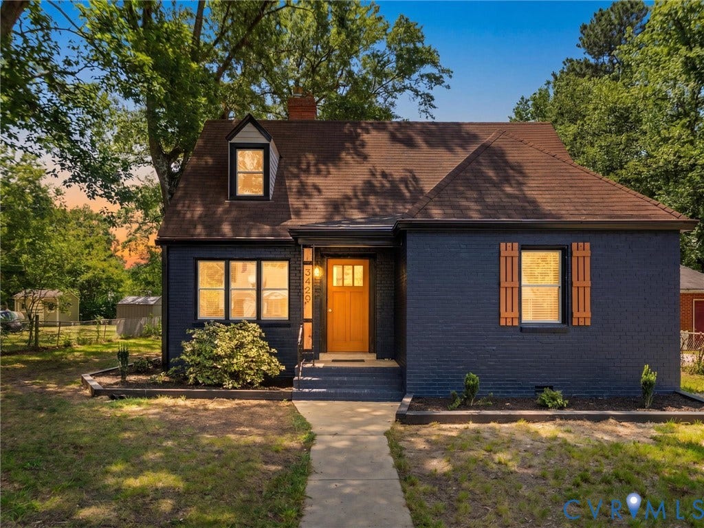 3429 Keighly Road, Richmond, VA 23234 3429 Keighly Road, Richmond, VA 23234