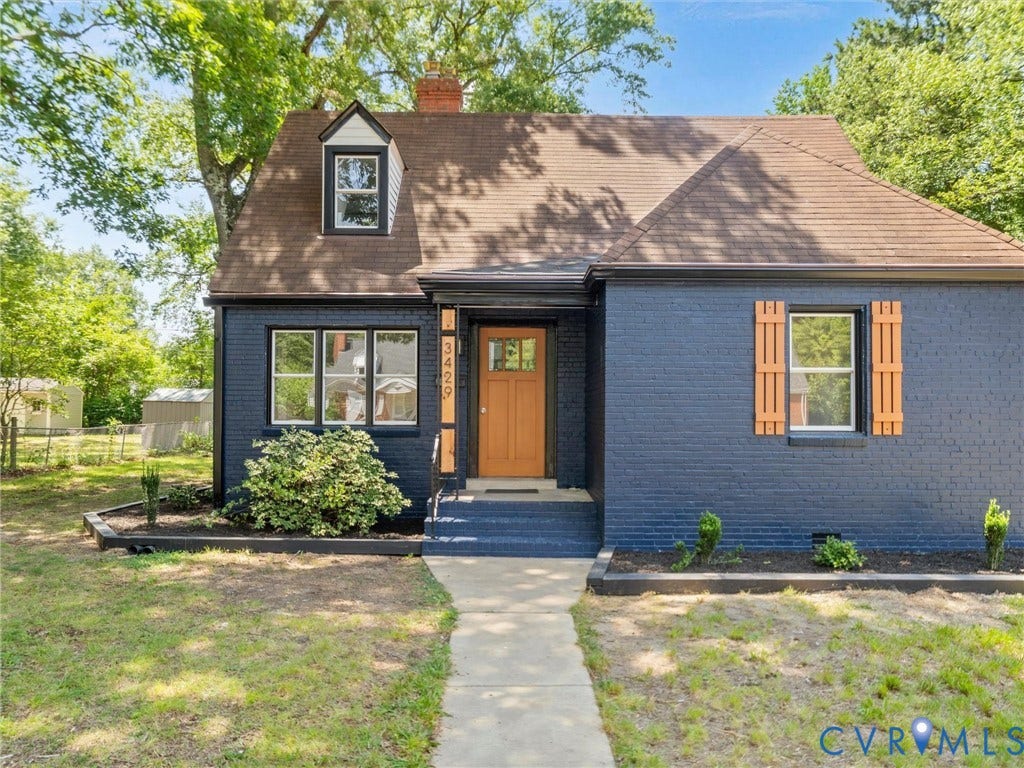 3429 Keighly Road, Richmond, VA 23234 3429 Keighly Road, Richmond, VA 23234