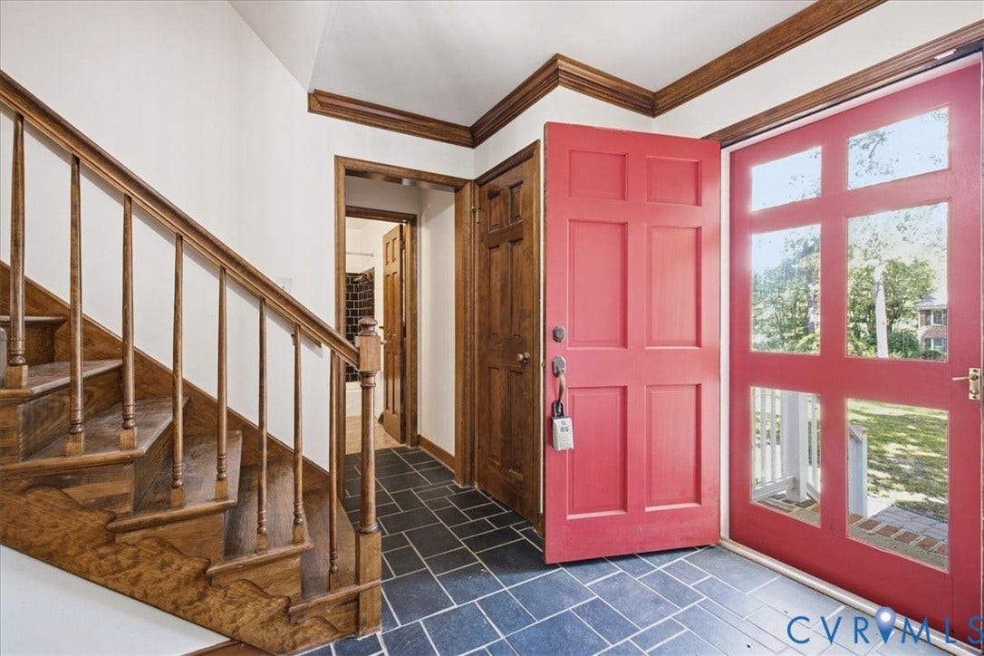 5407 Kralan Court, Chester, VA 23831 5407 Kralan Court, Chester, VA 23831