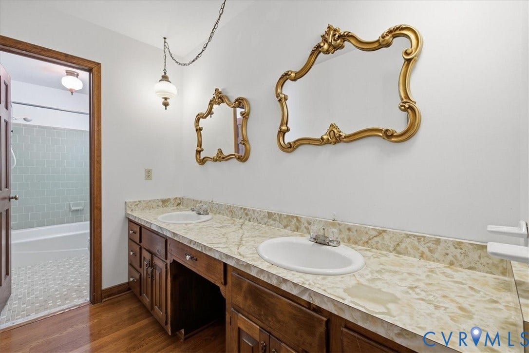 5407 Kralan Court, Chester, VA 23831 2nd Floor