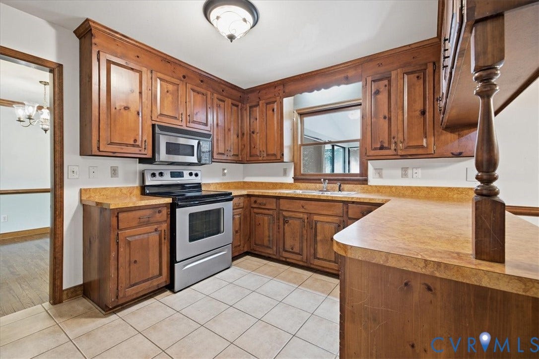 5407 Kralan Court, Chester, VA 23831 5407 Kralan Court, Chester, VA 23831