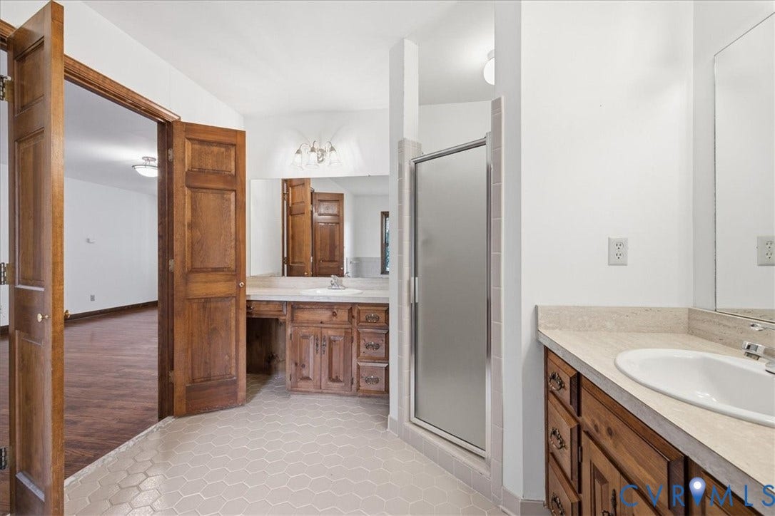5407 Kralan Court, Chester, VA 23831 1st Floor