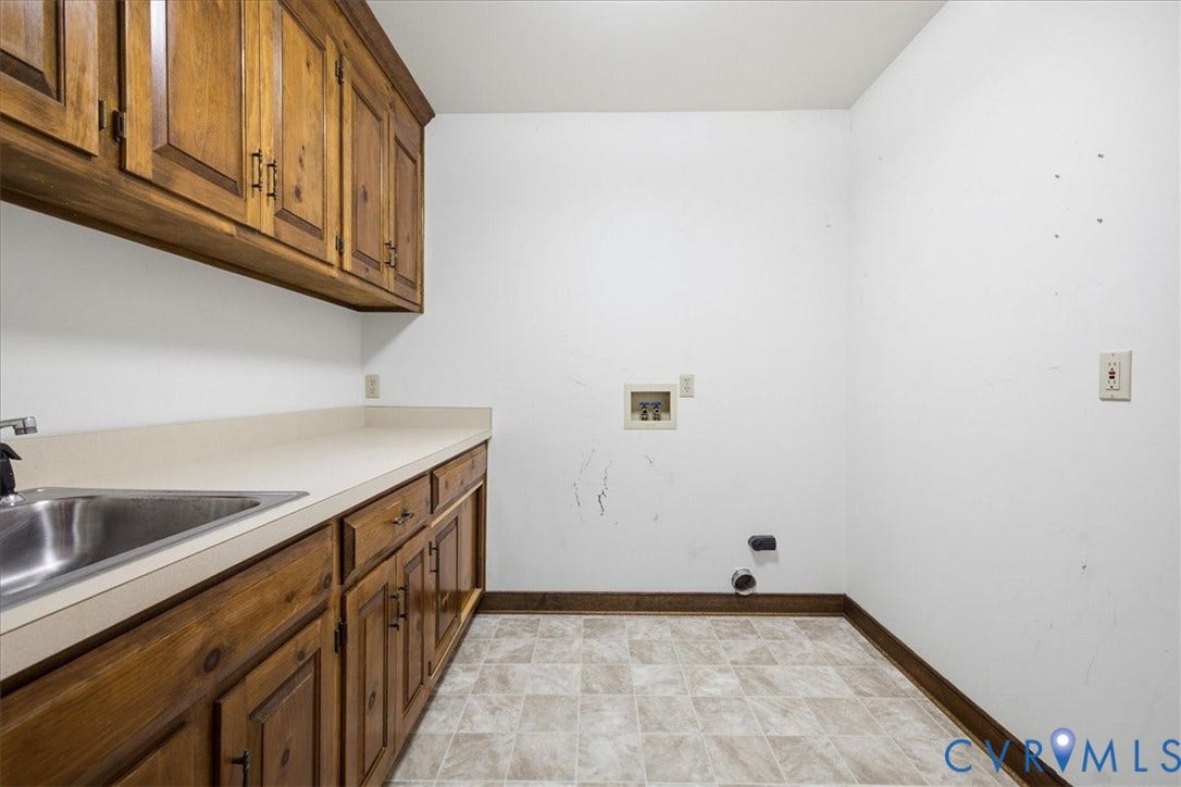 5407 Kralan Court, Chester, VA 23831 5407 Kralan Court, Chester, VA 23831