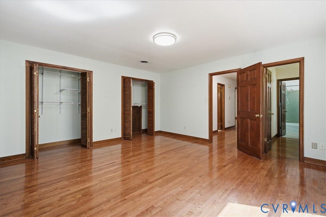 5407 Kralan Court, Chester, VA 23831 2nd Floor