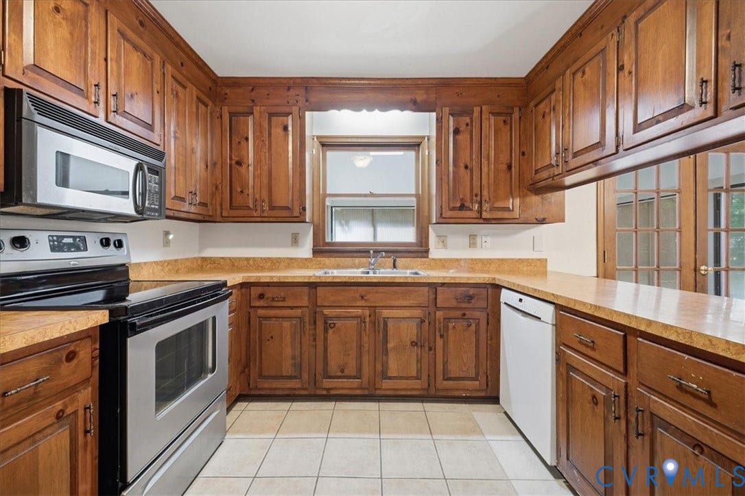 5407 Kralan Court, Chester, VA 23831 5407 Kralan Court, Chester, VA 23831