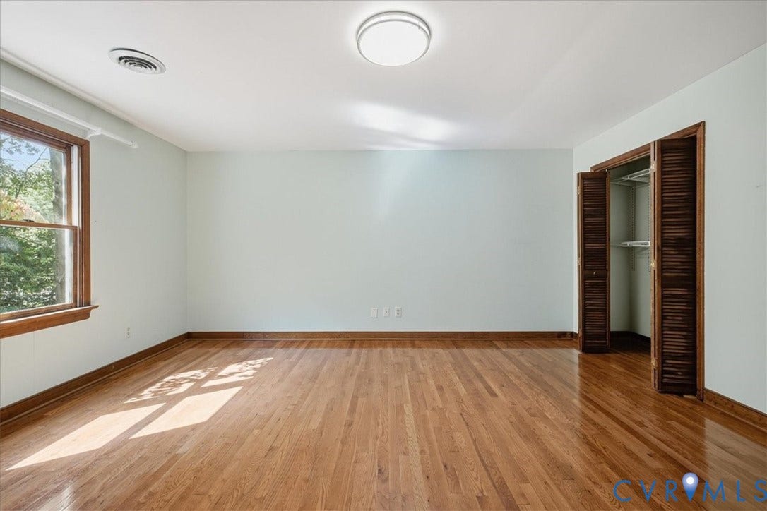 5407 Kralan Court, Chester, VA 23831 2nd Floor