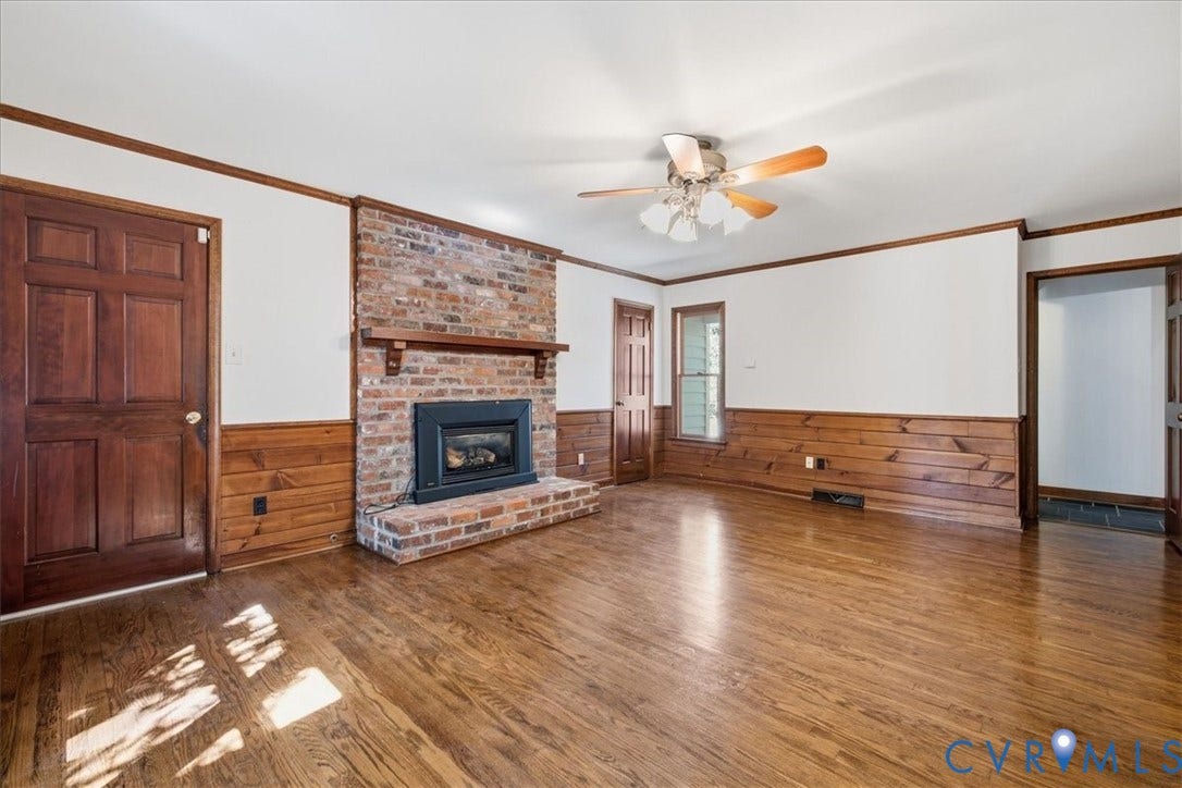 5407 Kralan Court, Chester, VA 23831 5407 Kralan Court, Chester, VA 23831