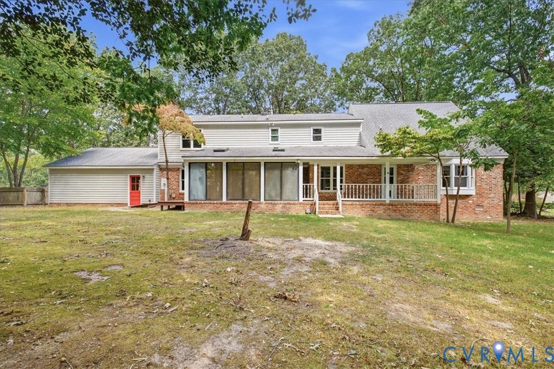 5407 Kralan Court, Chester, VA 23831 5407 Kralan Court, Chester, VA 23831
