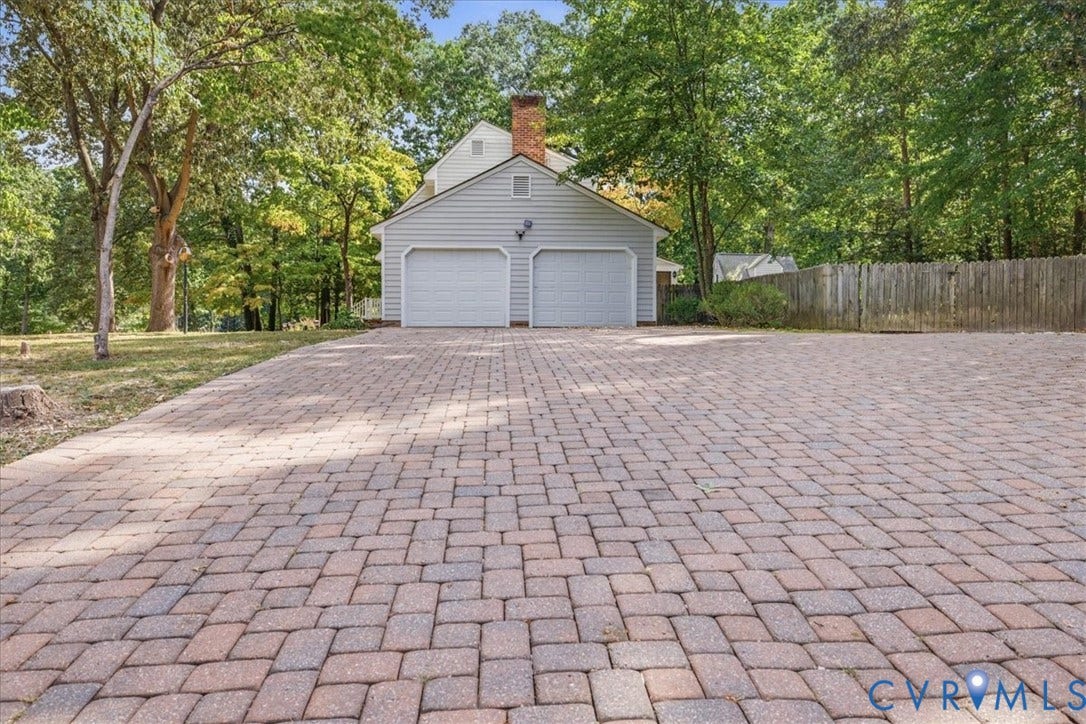 5407 Kralan Court, Chester, VA 23831 5407 Kralan Court, Chester, VA 23831