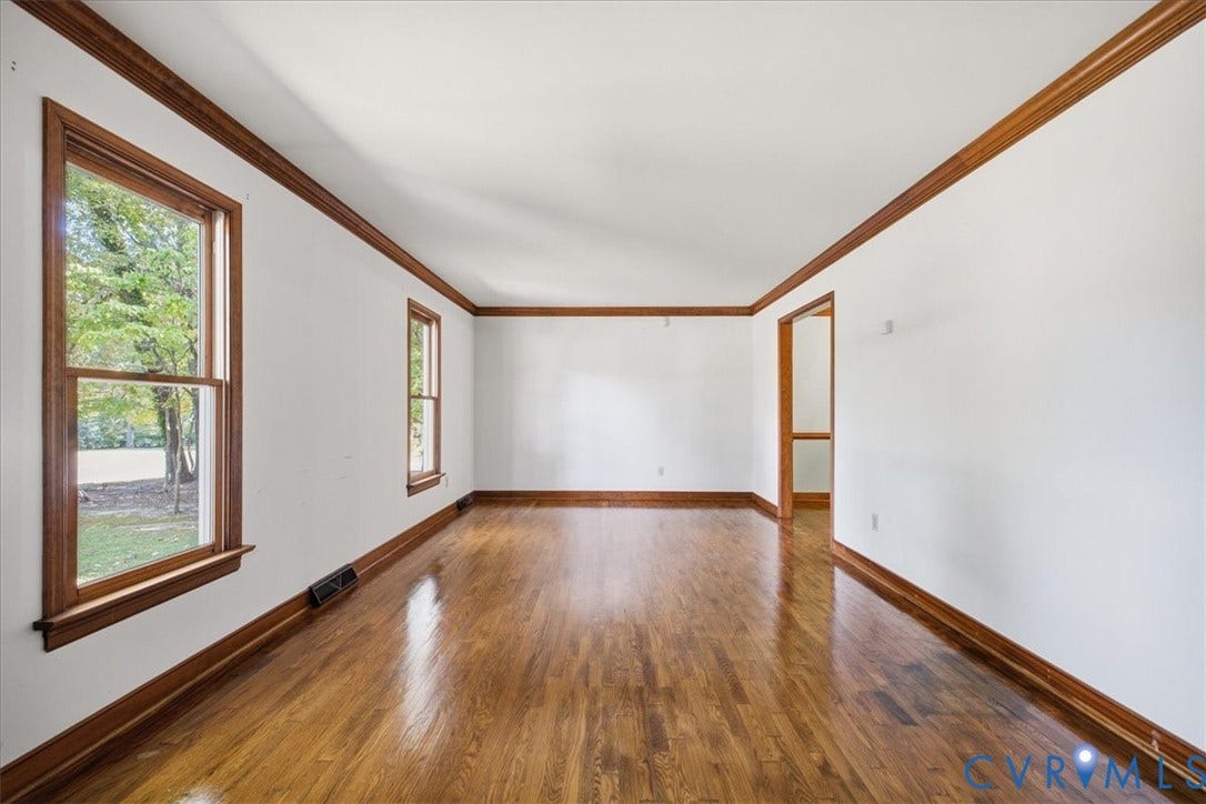 5407 Kralan Court, Chester, VA 23831 5407 Kralan Court, Chester, VA 23831