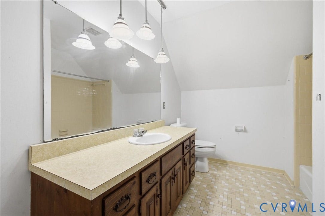 5407 Kralan Court, Chester, VA 23831 2nd Floor