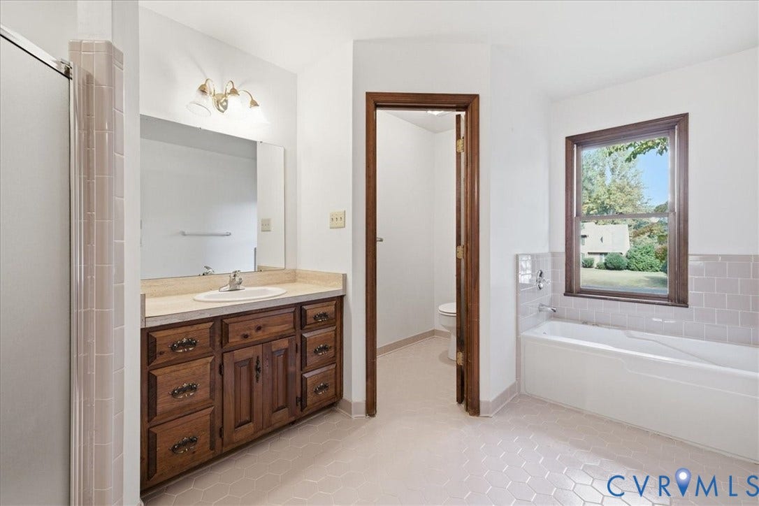 5407 Kralan Court, Chester, VA 23831 1st Floor