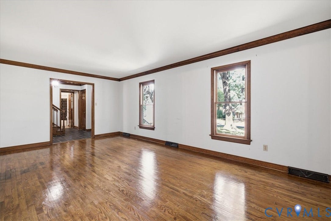 5407 Kralan Court, Chester, VA 23831 5407 Kralan Court, Chester, VA 23831