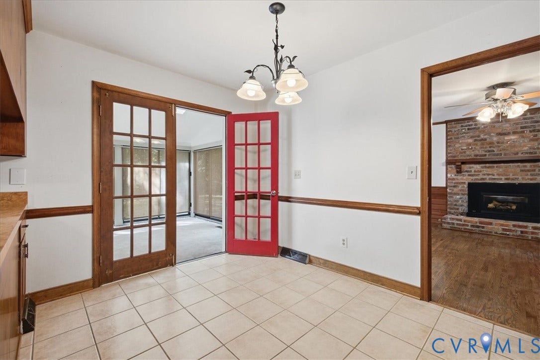 5407 Kralan Court, Chester, VA 23831 5407 Kralan Court, Chester, VA 23831