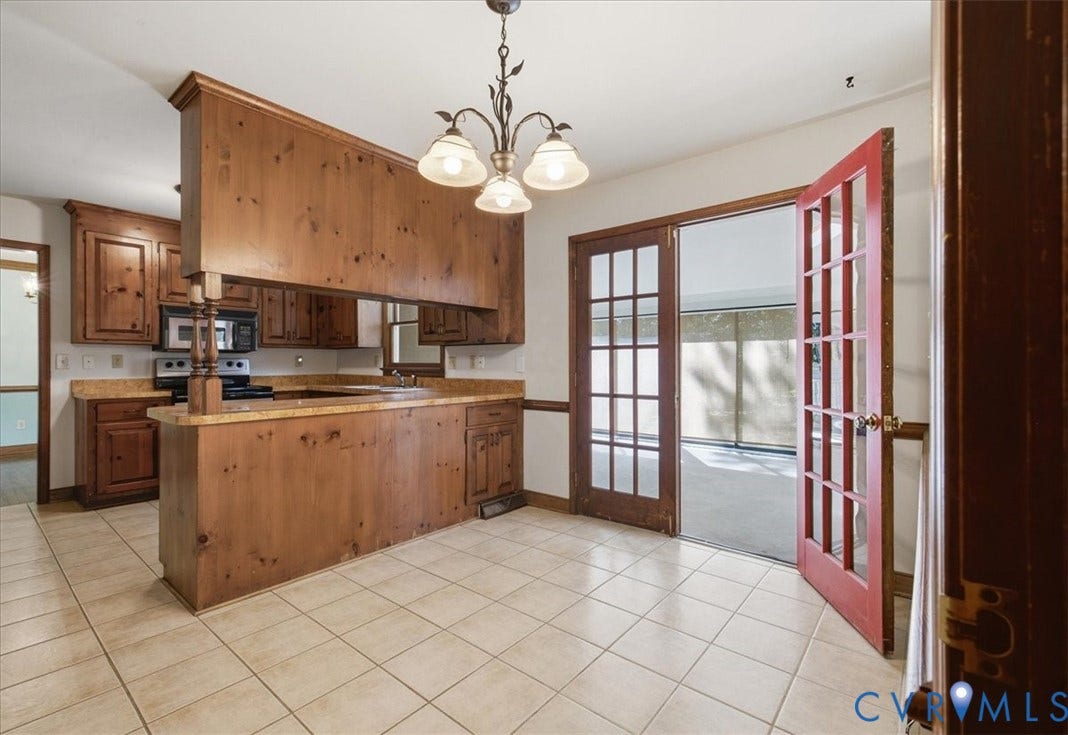 5407 Kralan Court, Chester, VA 23831 5407 Kralan Court, Chester, VA 23831