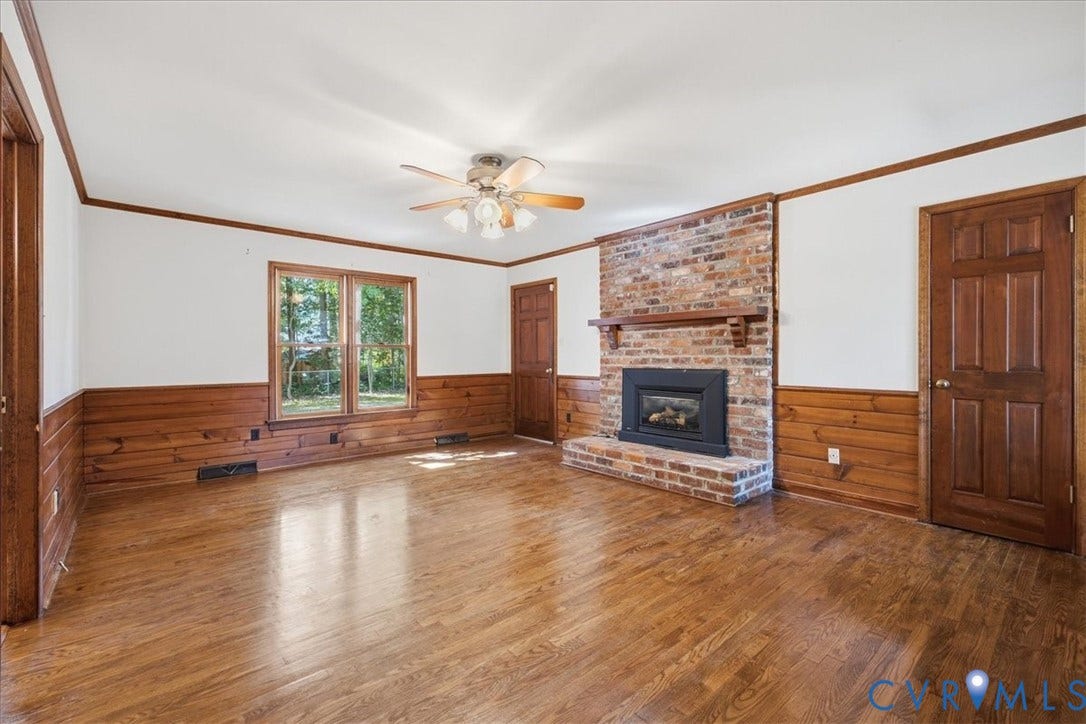 5407 Kralan Court, Chester, VA 23831 5407 Kralan Court, Chester, VA 23831