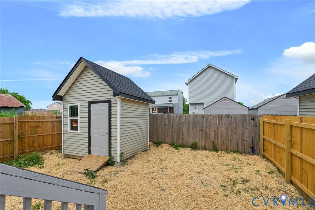 217 Graham Road, Petersburg, VA 23803
