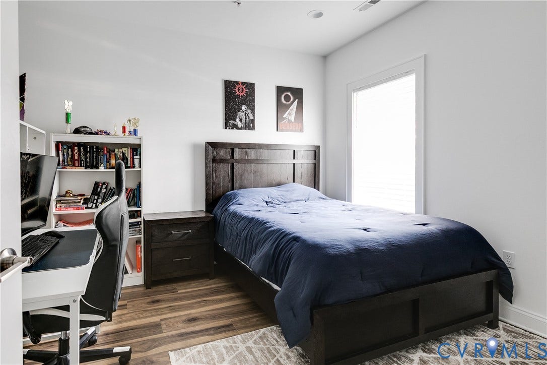 347 Becklow Avenue, Henrico, VA 23233
