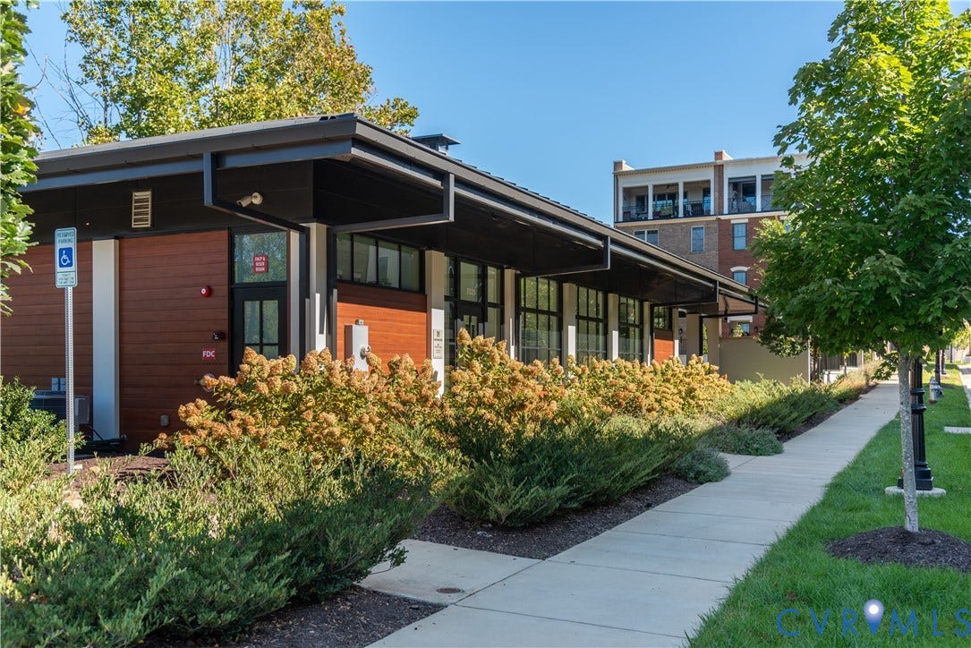 Community Clubhouse