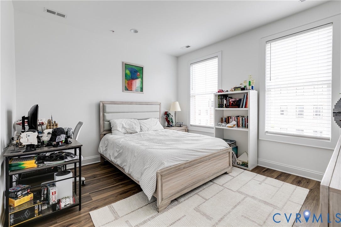 347 Becklow Avenue, Henrico, VA 23233