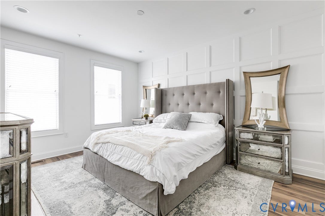 347 Becklow Avenue, Henrico, VA 23233