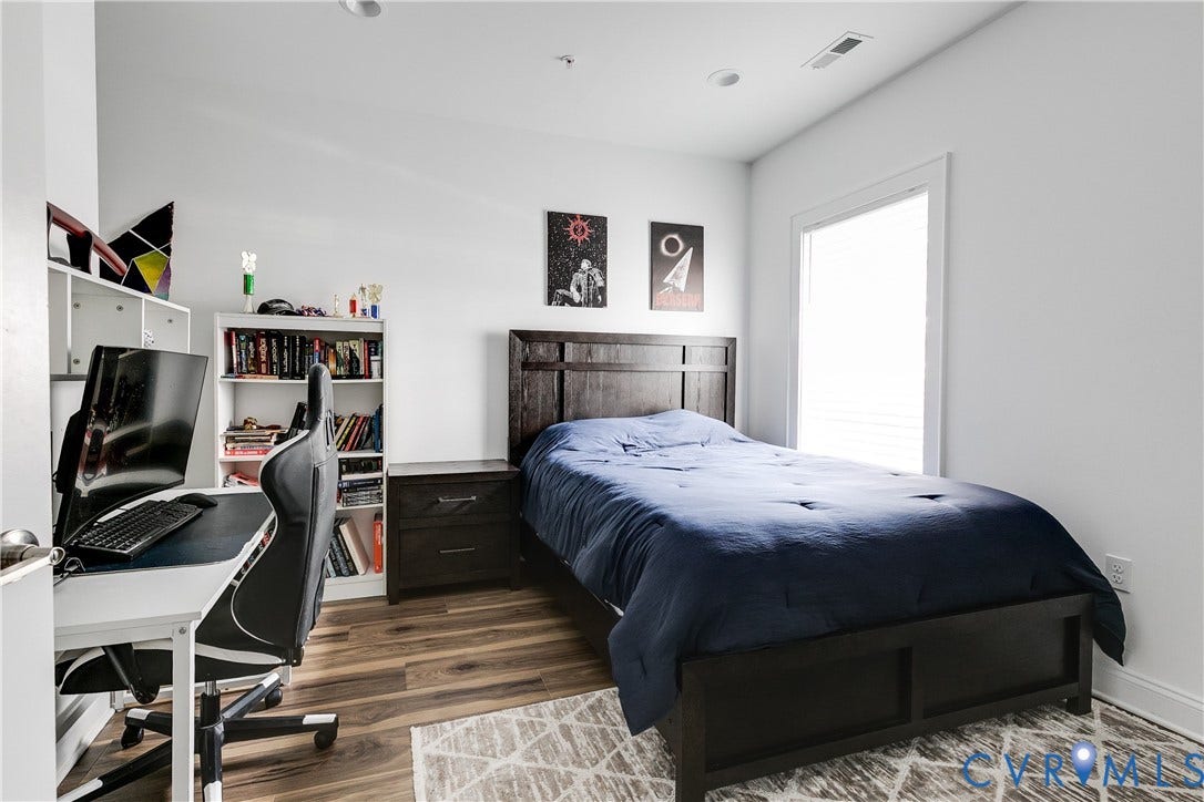 347 Becklow Avenue, Henrico, VA 23233