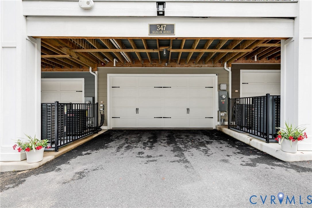 347 Becklow Avenue, Henrico, VA 23233