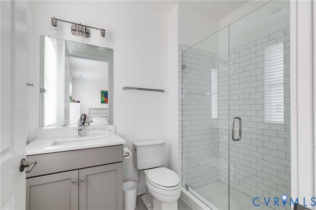 347 Becklow Avenue, Henrico, VA 23233