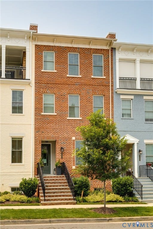 347 Becklow Avenue, Henrico, VA 23233