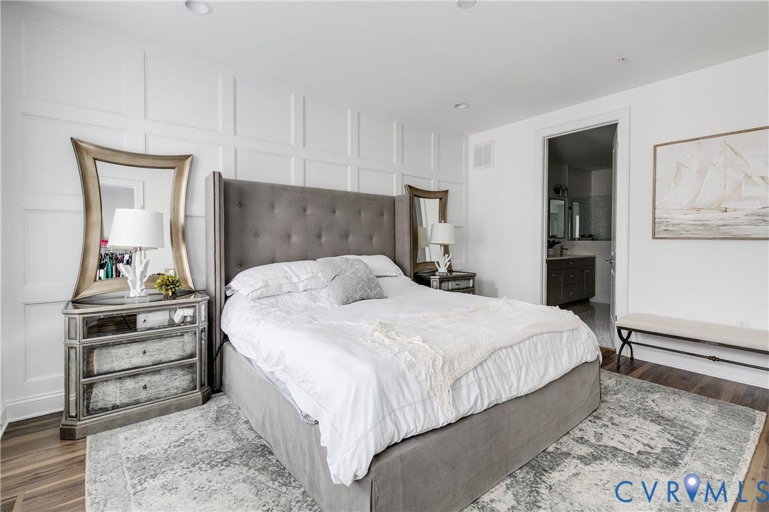 347 Becklow Avenue, Henrico, VA 23233