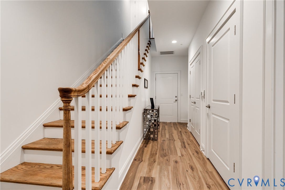 347 Becklow Avenue, Henrico, VA 23233