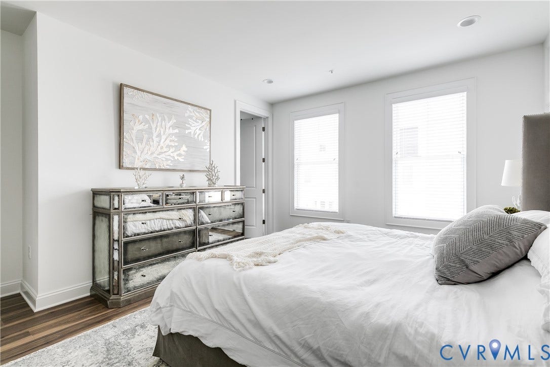 347 Becklow Avenue, Henrico, VA 23233