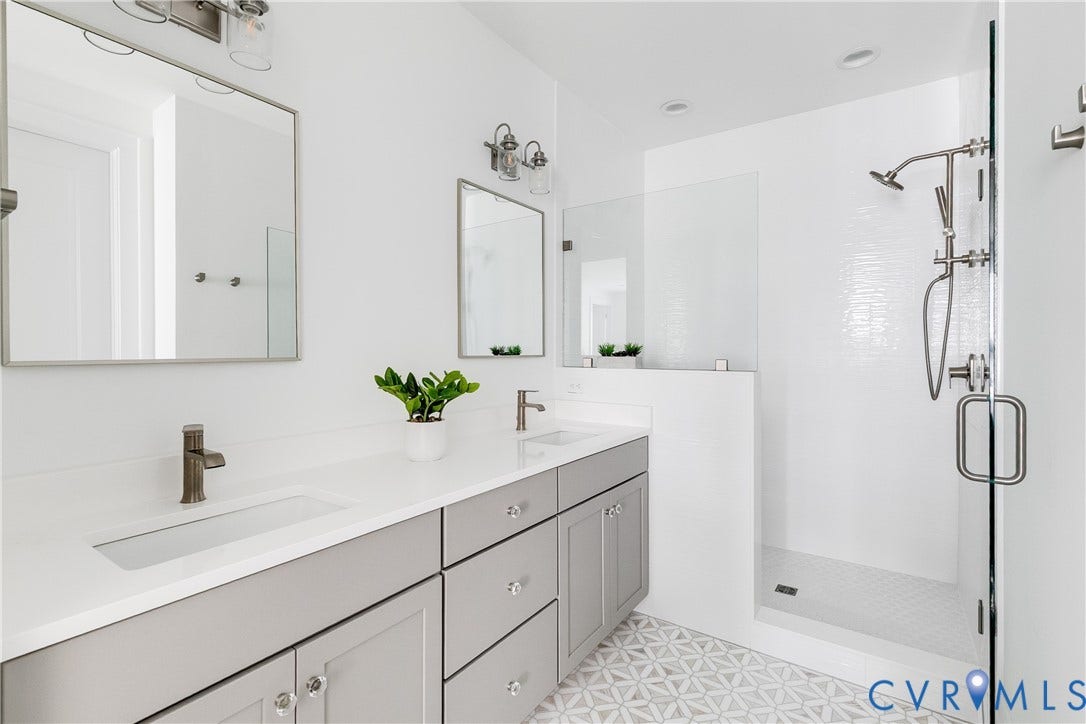 347 Becklow Avenue, Henrico, VA 23233