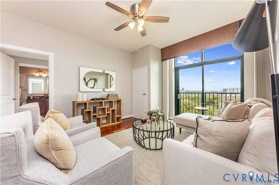Property photo for 1101 Haxall Point, #U904, Richmond, VA