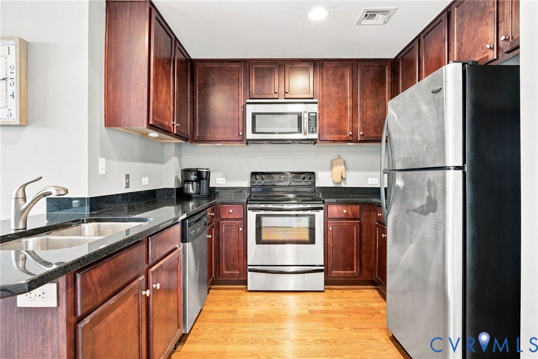 1101 Haxall Point, #U406, Riverside On The James, Richmond, VA 23219 1101 Haxall Point, #U406, Riverside On The James, Richmond, VA 23219
