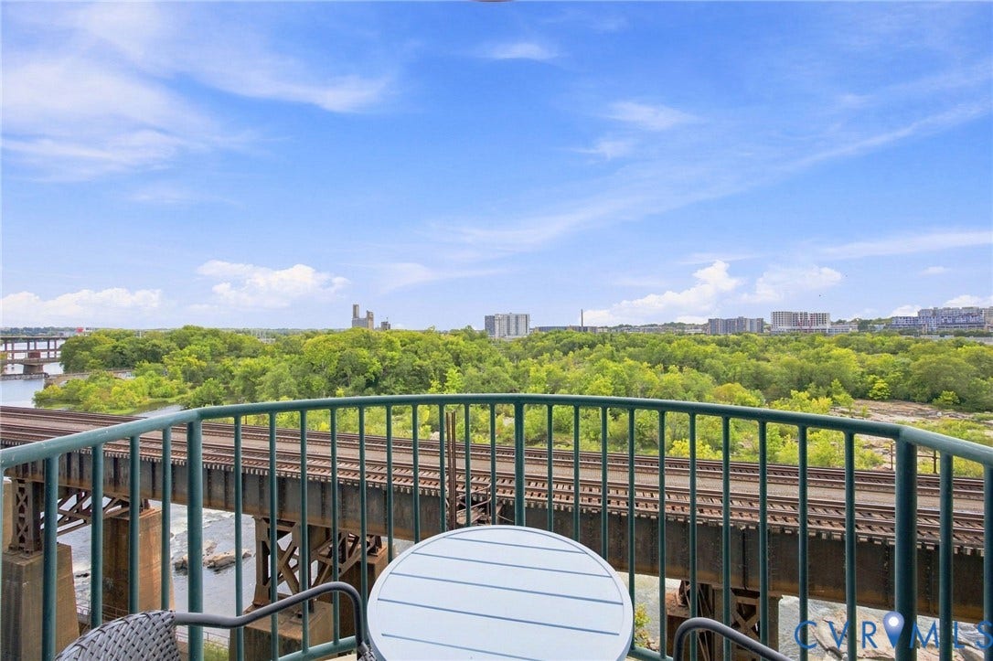 1101 Haxall Point, #U406, Riverside On The James, Richmond, VA 23219 1101 Haxall Point, #U406, Riverside On The James, Richmond, VA 23219