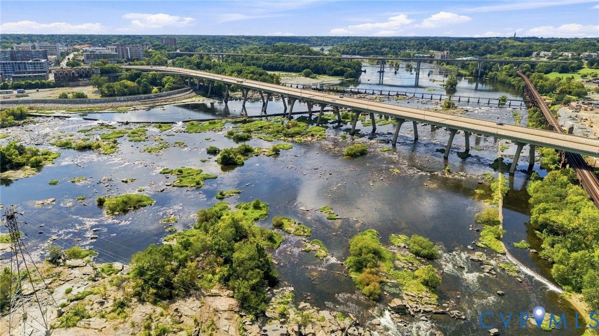 1101 Haxall Point, #U406, Riverside On The James, Richmond, VA 23219 1101 Haxall Point, #U406, Riverside On The James, Richmond, VA 23219